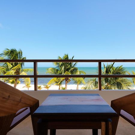 Sandy Feet Beach Resort Placencia Εξωτερικό φωτογραφία