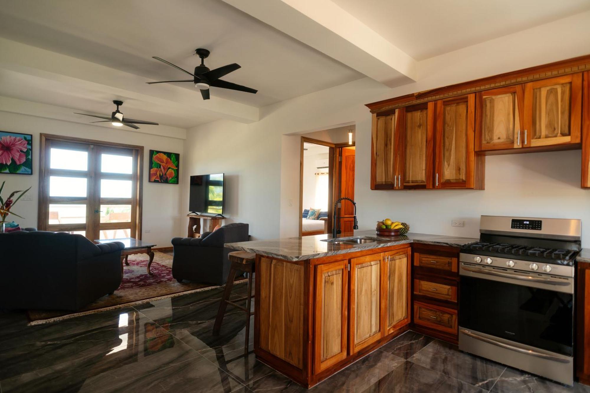 Sandy Feet Beach Resort Placencia Εξωτερικό φωτογραφία