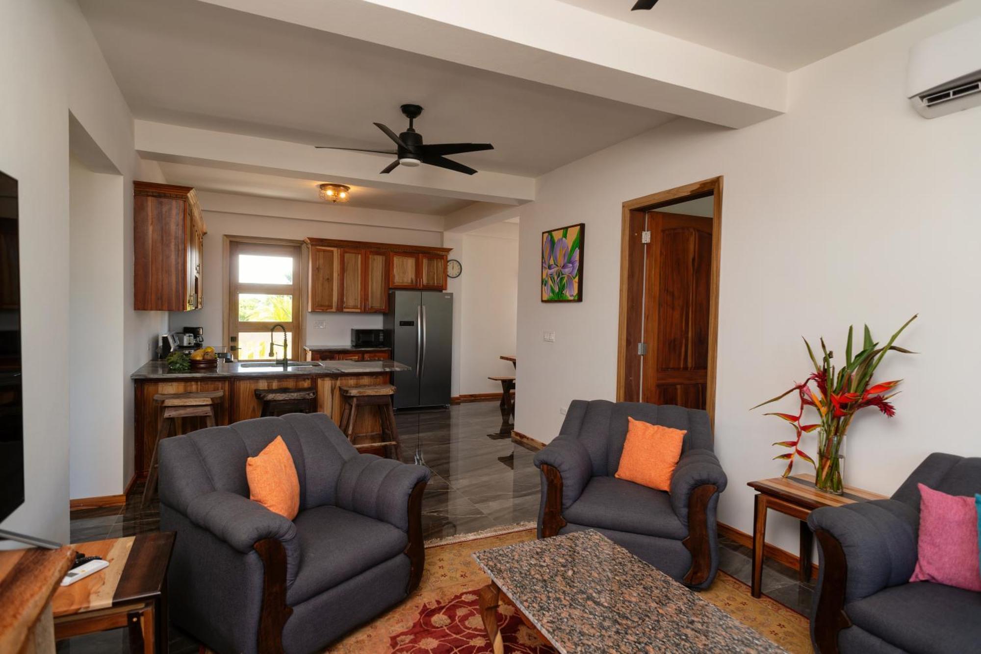 Sandy Feet Beach Resort Placencia Εξωτερικό φωτογραφία