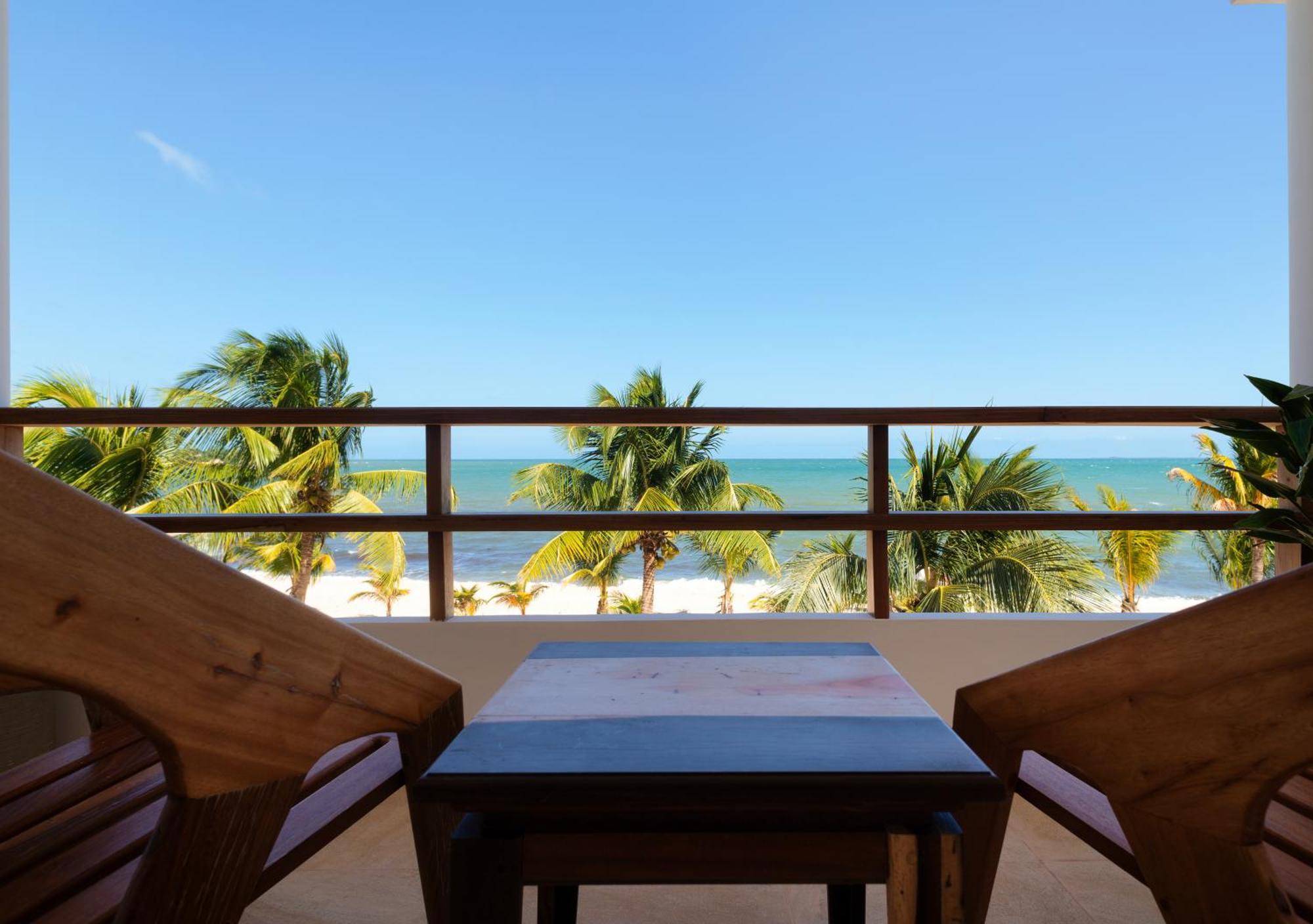 Sandy Feet Beach Resort Placencia Εξωτερικό φωτογραφία