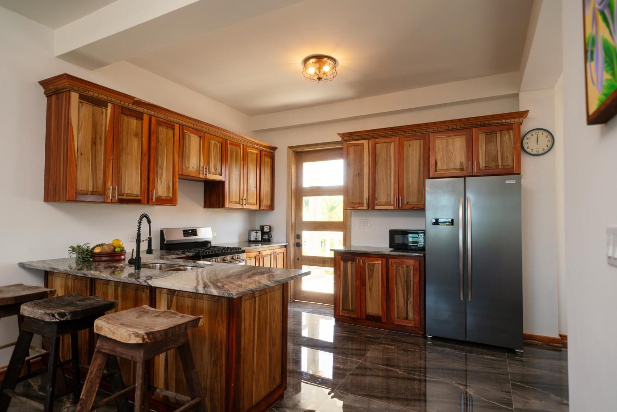 Sandy Feet Beach Resort Placencia Εξωτερικό φωτογραφία