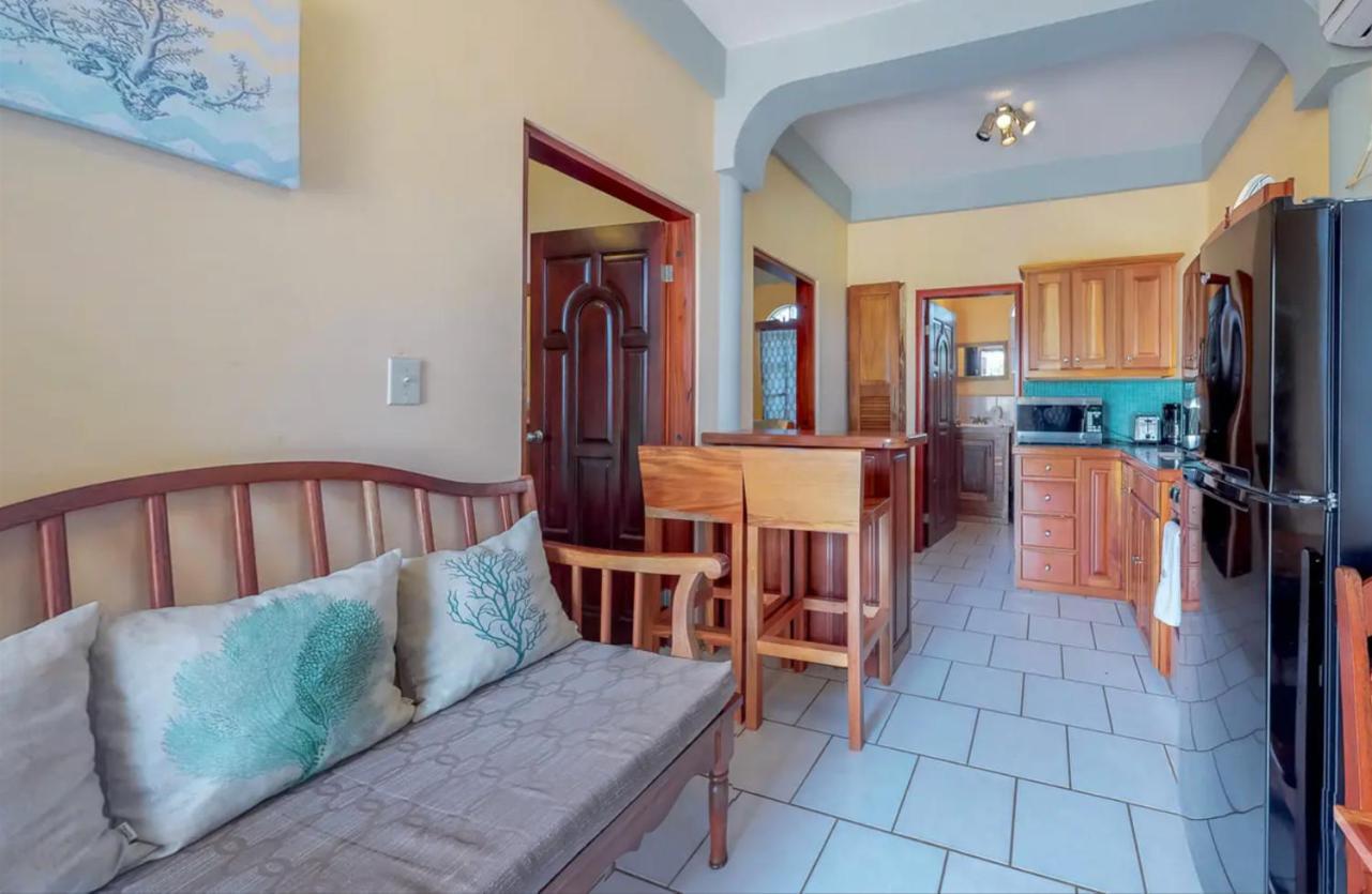 Sandy Feet Beach Resort Placencia Εξωτερικό φωτογραφία