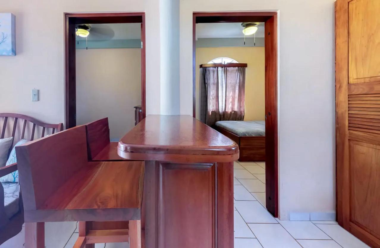 Sandy Feet Beach Resort Placencia Εξωτερικό φωτογραφία