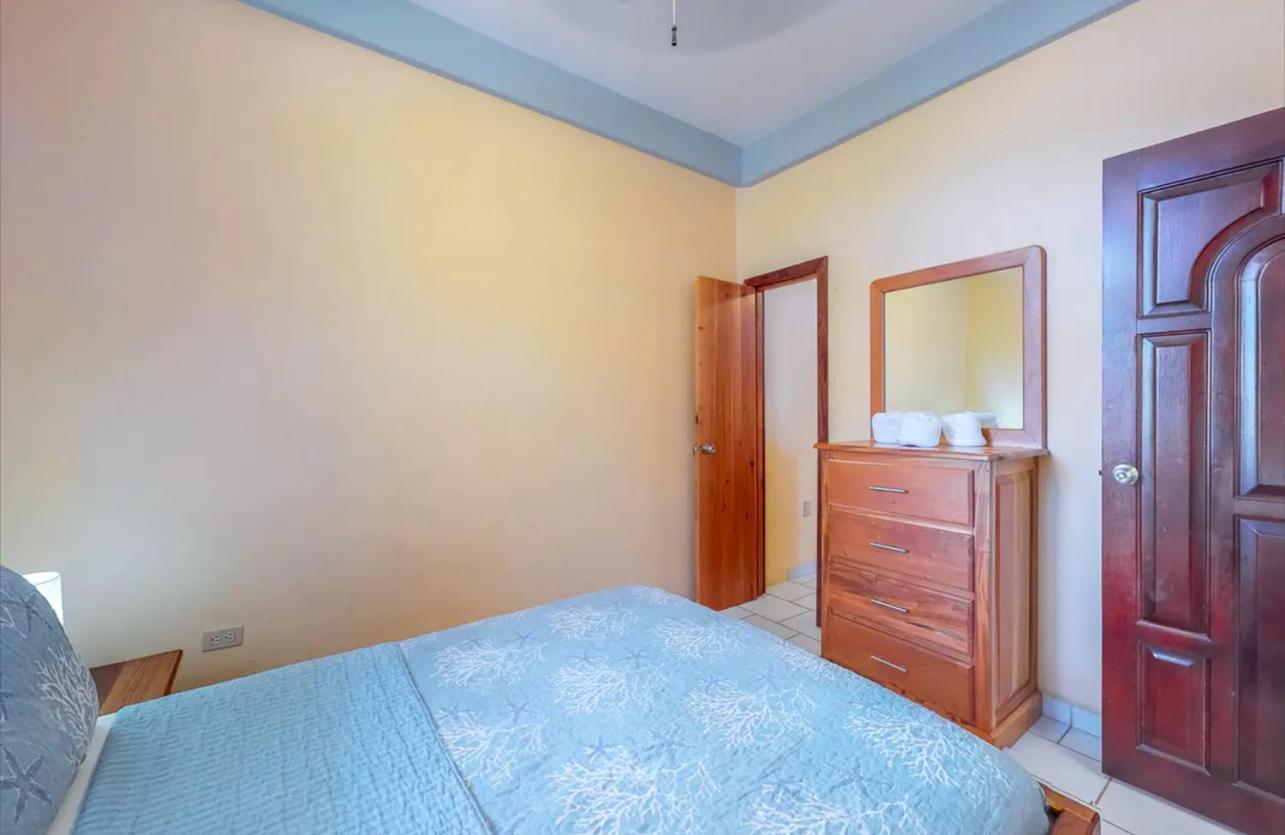 Sandy Feet Beach Resort Placencia Εξωτερικό φωτογραφία