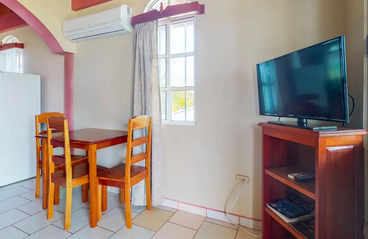 Sandy Feet Beach Resort Placencia Εξωτερικό φωτογραφία