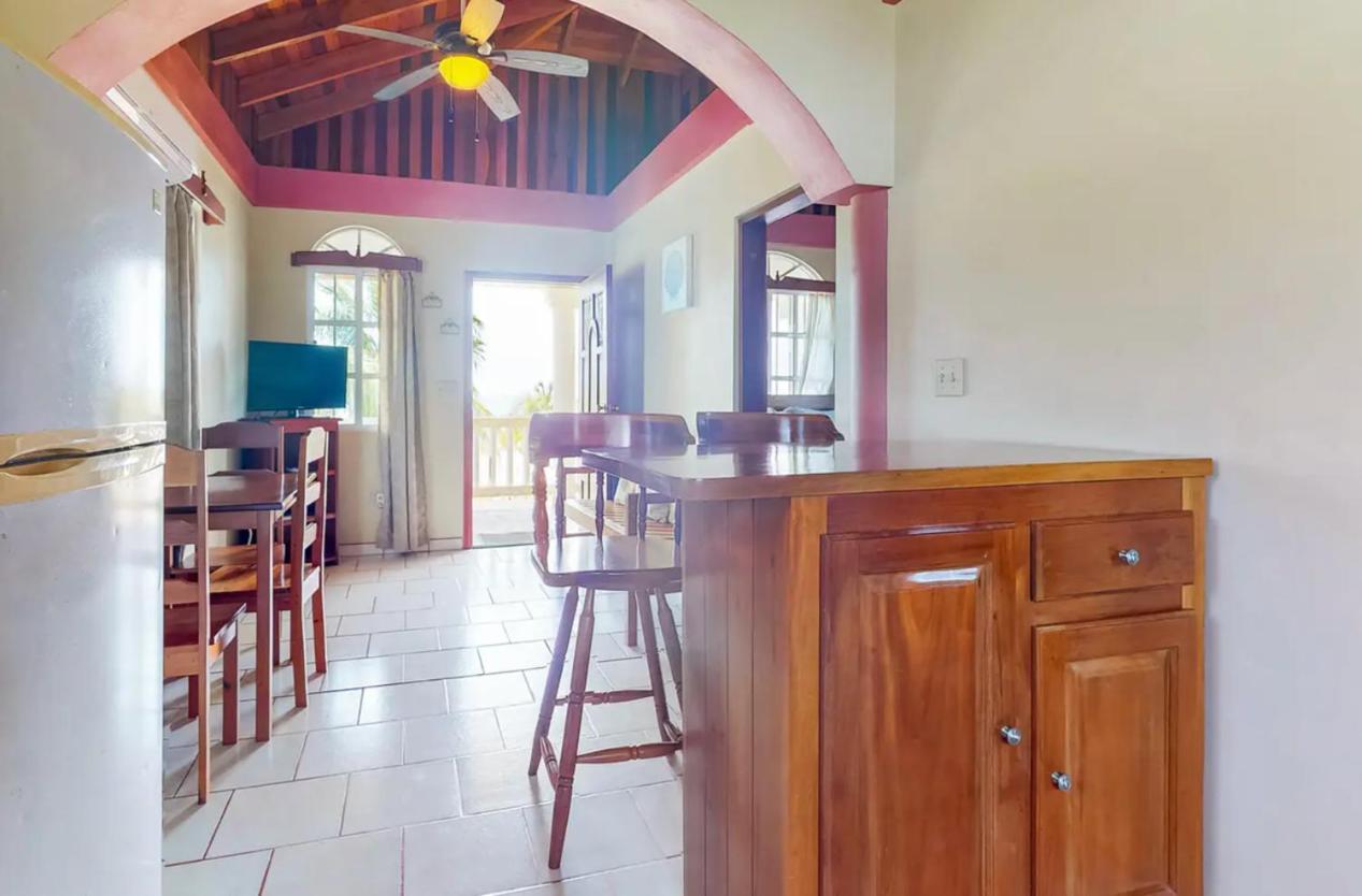 Sandy Feet Beach Resort Placencia Εξωτερικό φωτογραφία
