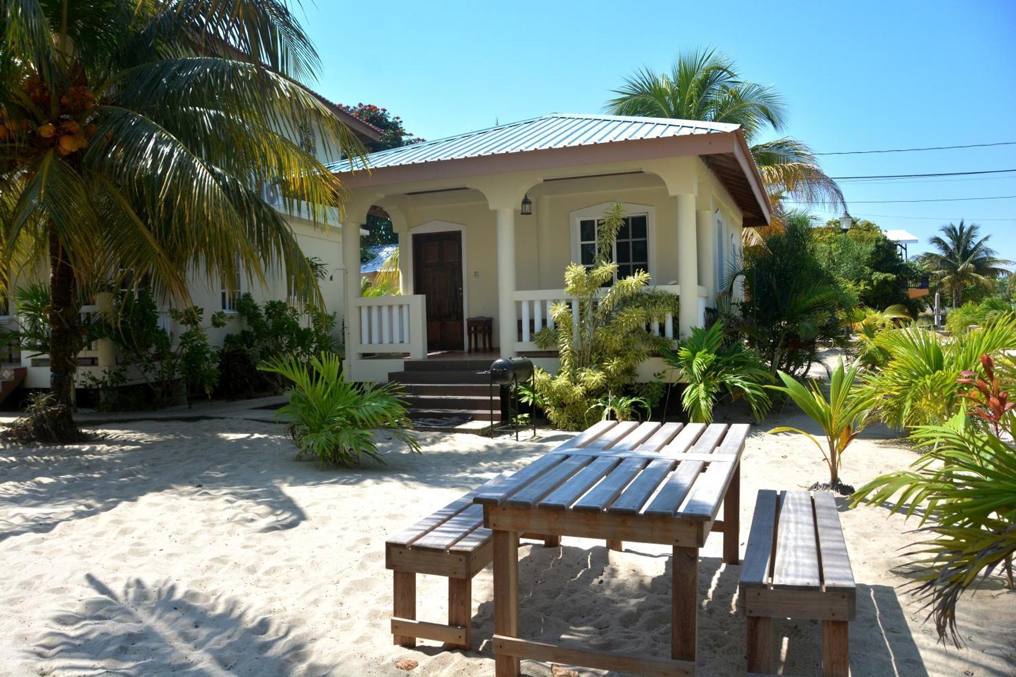 Sandy Feet Beach Resort Placencia Εξωτερικό φωτογραφία